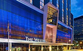 Westin Cleveland Downtown 4*