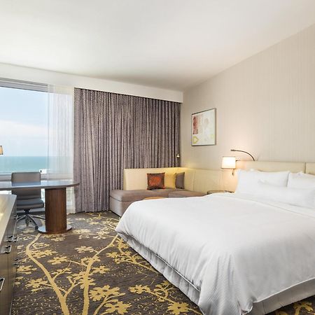 The Westin Cleveland Downtown Hotel Exterior photo